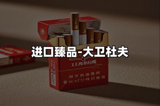 进口臻品